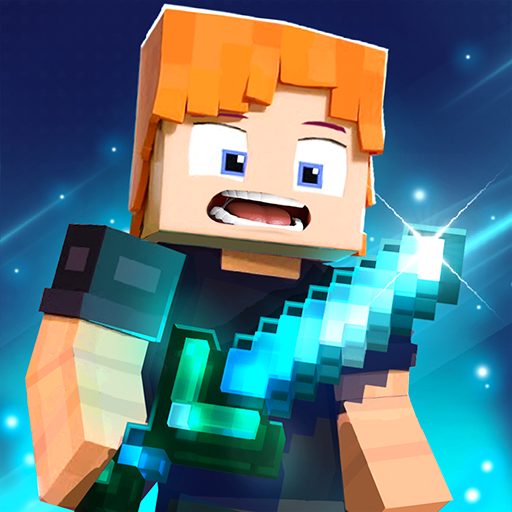 Block Warriors 1.1.3 Apk Mod Unlimited Money