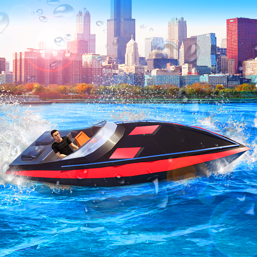 Boat Simulator Games 12.0 Apk Mod Unlimited Money