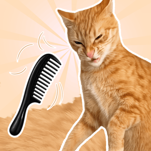 Brush The Cat 1.0.4 Apk Mod Unlimited Money Brush The Cat 1.0.4 Apk Mod Unlimited Money