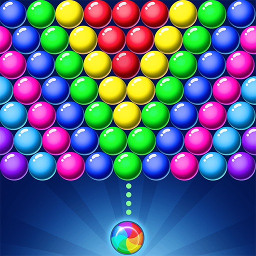 Bubble Shooter Ball Game 1.521 Apk Mod Unlimited Money