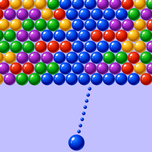 Bubble Shooter Bubble Pop 3.1100 Apk Mod Unlimited Money