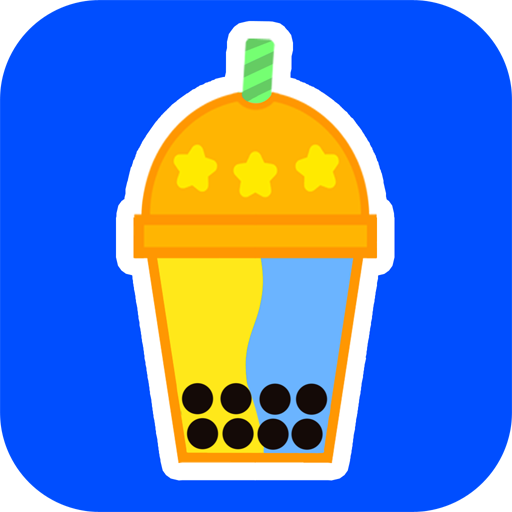 Bubble Tea Boba ASMR DIY Game 3.2.1 Apk Mod Unlimited Money