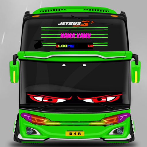 Bus Basuri Strobo Mata 1.1 Apk Mod Unlimited Money Bus Basuri Strobo Mata 1.1 Apk Mod Unlimited Money