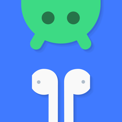CAPod – Companion for AirPods 5.1.3-rc0 Apk Mod Premium