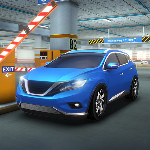Car Driving Parking School 5.7 Apk Mod Unlimited Money