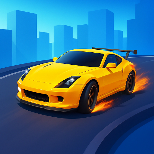 Car Racing Master Car Game 2.1 Apk Mod Unlimited Money