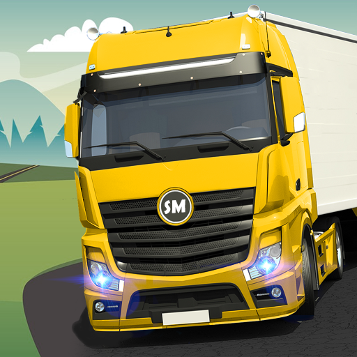 Cargo Simulator 2019 Turkey 1.62 Apk Mod Unlimited Money