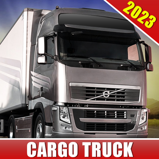 Cargo Truck Simulator 2023 1.2 Apk Mod Premium
