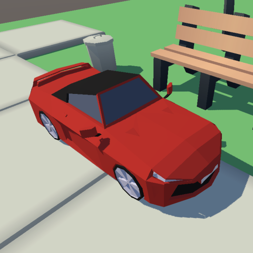 Carreritas Del Parque 1.7 Apk Mod Unlimited Money