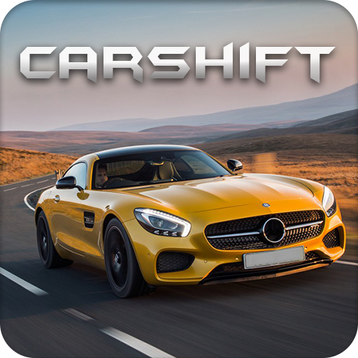 Carshift 11 Apk Mod Unlimited Money