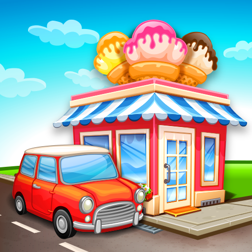 Cartoon City – farm to village 1.83 Apk Mod Unlimited Money