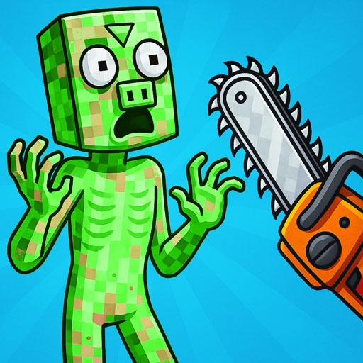 Chainsaw Attack – Zombie Slash 2.4 Apk Mod Unlimited Money Chainsaw Attack – Zombie Slash 2.4 Apk Mod Unlimited Money