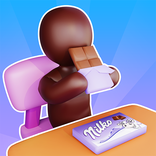 Chocoland 0.4.3 Apk Mod Unlimited Money