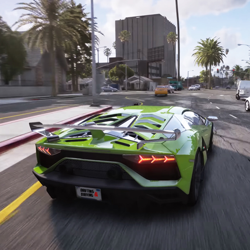 City Drifting Driving Car Game VARY Apk Mod Unlimited Money City Drifting Driving Car Game VARY Apk Mod Unlimited Money