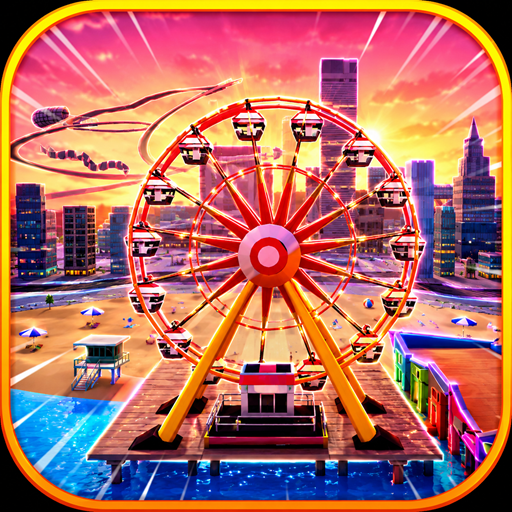 City Gangster Real Crime Game VARY Apk Mod Unlimited Money