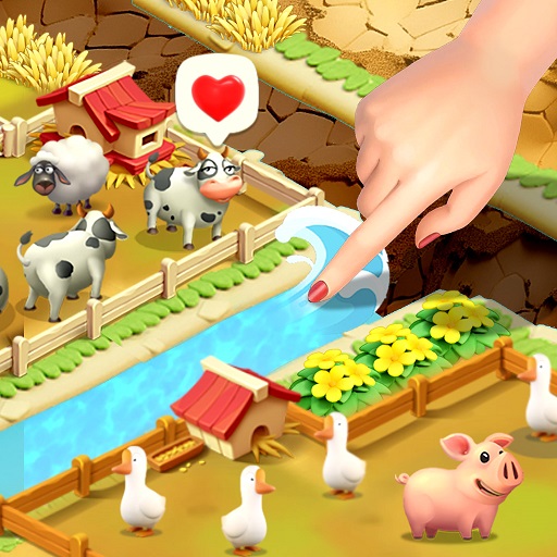 Coco Valley Farm Adventure 2.60.3 Apk Mod Unlimited Money Coco Valley Farm Adventure 2.60.3 Apk Mod Unlimited Money