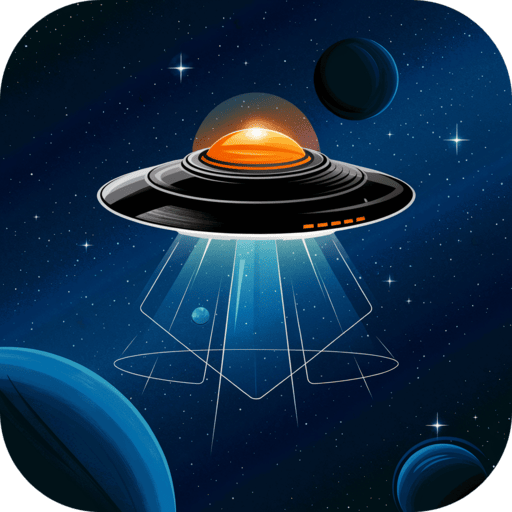 Cosmic Invasion 1.0.76 Apk Mod Unlimited Money