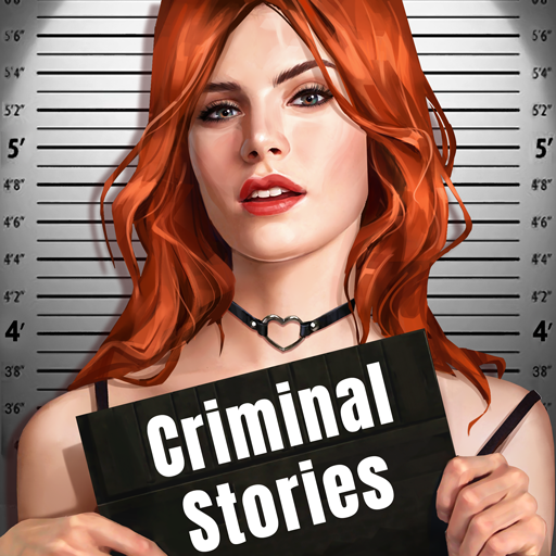 Criminal Stories CSI Episode 1.0.4 Apk Mod Unlimited Money