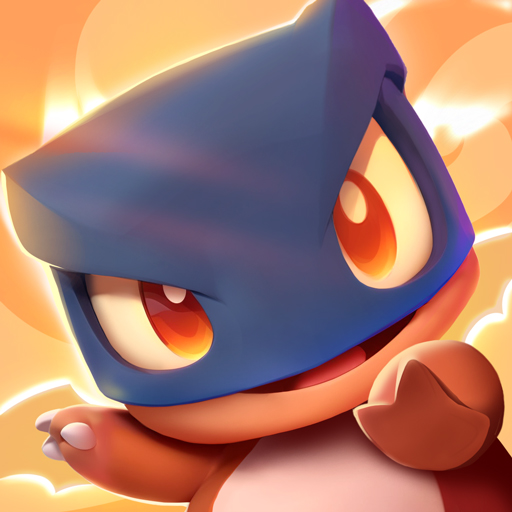 Critter Arena VARY Apk Mod Unlimited Money