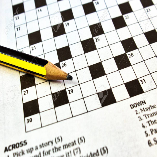Crossword Daily Word Puzzle 1.11.34 Apk Mod Unlimited Money