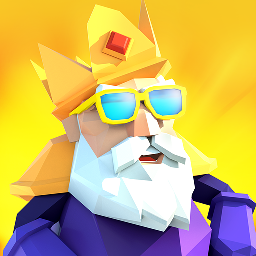 Crush the Castle Siege Master 1.3.8 Apk Mod Unlimited Money
