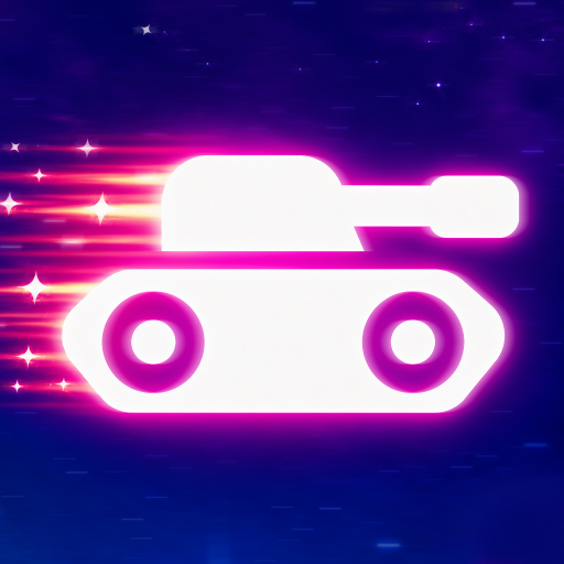 Cyber Tank Last Survivor 0.8.2.8 Apk Mod Unlimited Money