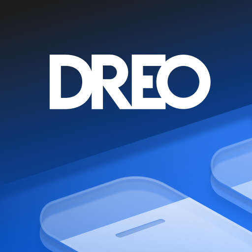 DREO 3.6.0 Apk Mod Premium