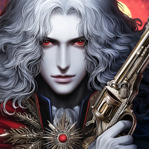 Darklord Vampire Survival 1.0.7 Apk Mod Unlimited Money