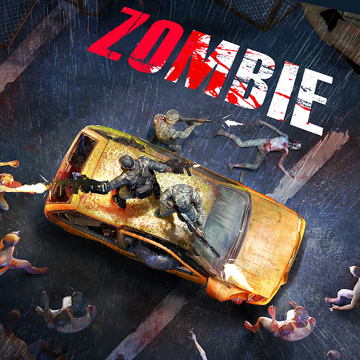Dead Zombie Shooter Survival 46.9 Apk Mod Unlimited Money