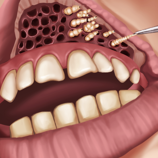 Dentist Hospital Doctor Games 3.5 Apk Mod Unlimited Money
