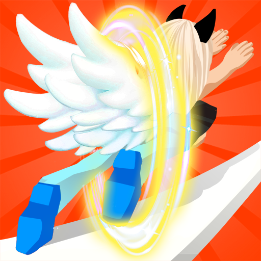Destiny Run 2.4.0 Apk Mod Unlimited Money