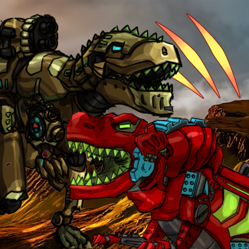 Dino Robot Battle Arena War 1.8.15 Apk Mod Unlimited Money Dino Robot Battle Arena War 1.8.15 Apk Mod Unlimited Money