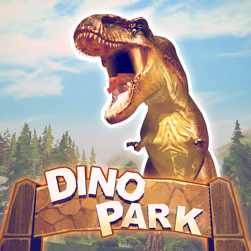 Dino Tycoon Raising Dinosaurs 2.0 Apk Mod Unlimited Money