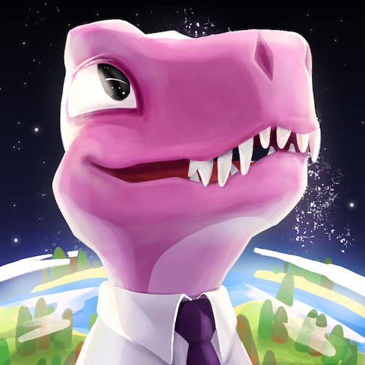 Dinosaurs Are People Too 37 Apk Mod Unlimited Money