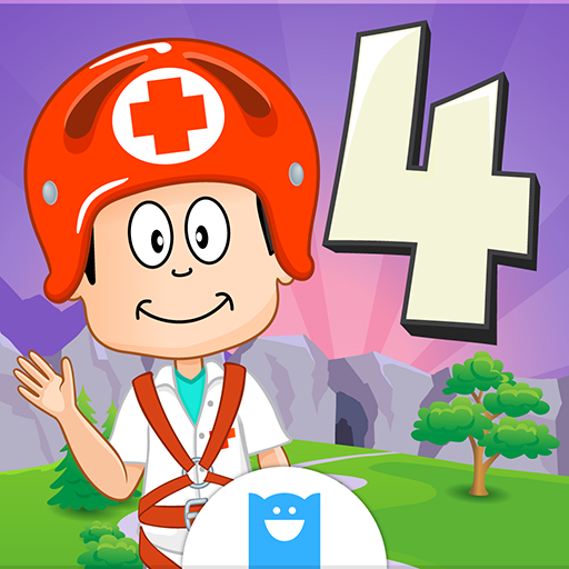 Doctor Kids 4 1.32 Apk Mod Unlimited Money Doctor Kids 4 1.32 Apk Mod Unlimited Money