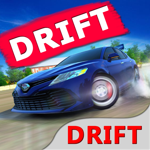 Drift Factory 6.0.4 Apk Mod Unlimited Money