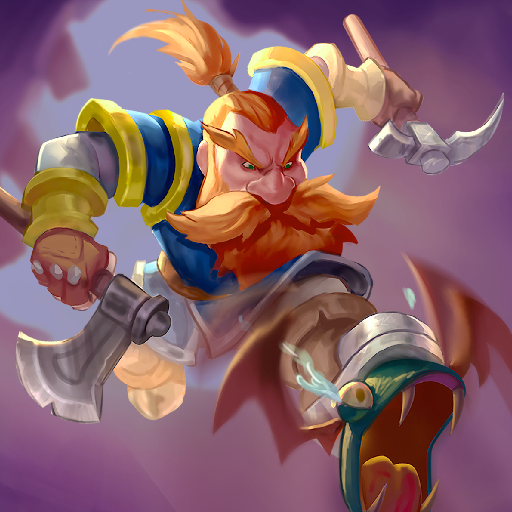 Dwarf Journey 1.3.76 Apk Mod Unlimited Money