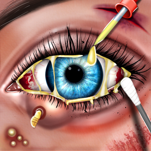 ENT Doctor Hospital Games 1.0.8 Apk Mod Unlimited Money ENT Doctor Hospital Games 1.0.8 Apk Mod Unlimited Money