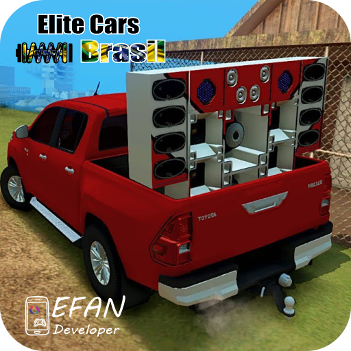 Elite Cars Brasil 0.33 Apk Mod Unlimited Money Elite Cars Brasil 0.33 Apk Mod Unlimited Money