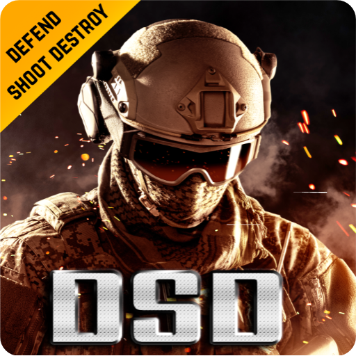 Elite Strike FPS Tactics 5.0.6 Apk Mod Premium
