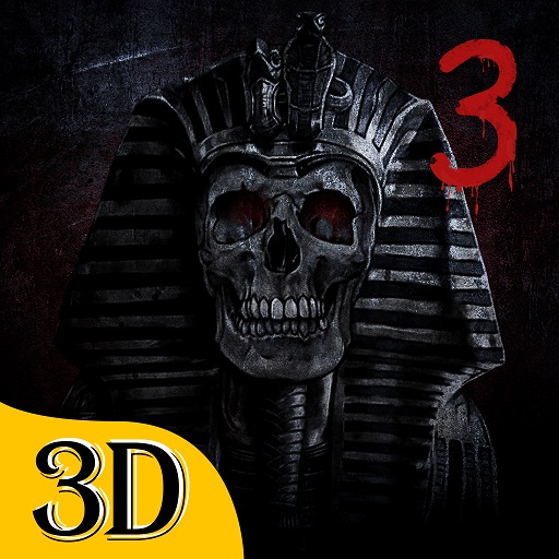Endless Nightmare 3 Shrine 1.1.3 Apk Mod Unlimited Money