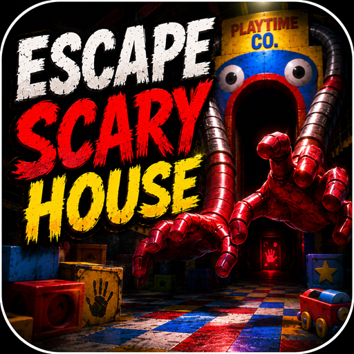Escape Scary House VARY Apk Mod Unlimited Money Escape Scary House VARY Apk Mod Unlimited Money