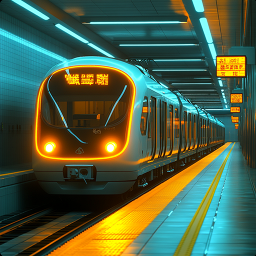 Exit Subway Anomaly 0.124 Apk Mod Unlimited Money