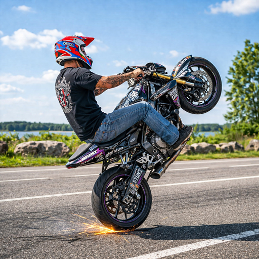 Extreme Bike Wheelie 3D VARY Apk Mod Unlimited Money Extreme Bike Wheelie 3D VARY Apk Mod Unlimited Money