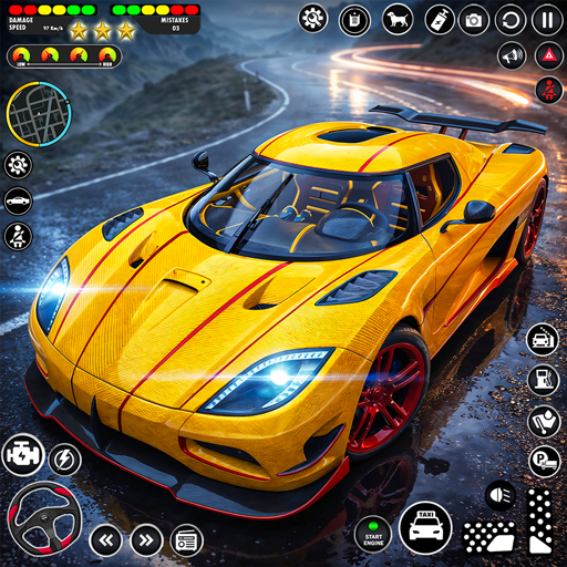 Extreme Driving Car Simulator VARY Apk Mod Unlimited Money Extreme Driving Car Simulator VARY Apk Mod Unlimited Money