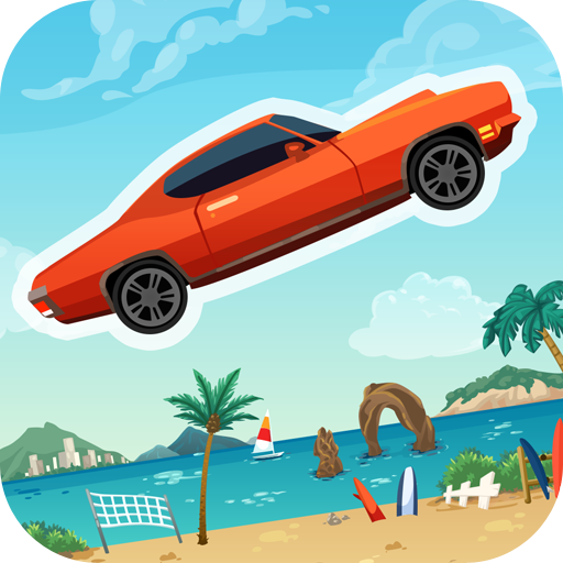 Extreme Road Trip 2 6.11.0 Apk Mod Unlimited Money