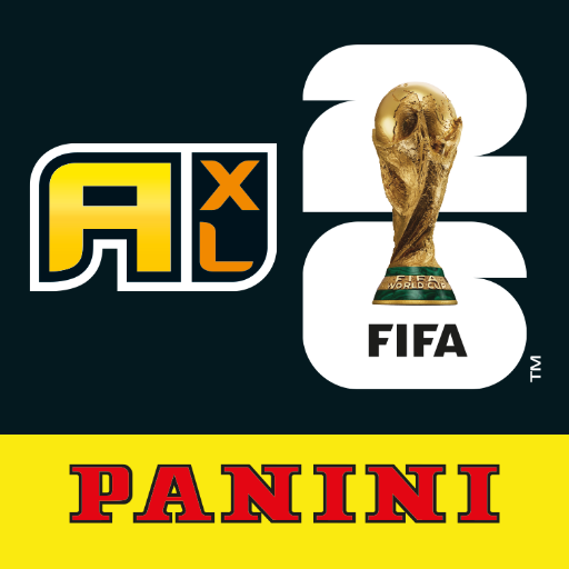 FIFA World Cup 2026 AXL 4.1.0 Apk Mod Unlimited Money FIFA World Cup 2026 AXL 4.1.0 Apk Mod Unlimited Money
