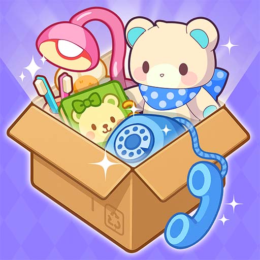Fantasy Room 2.1.8 Apk Mod Unlimited Money