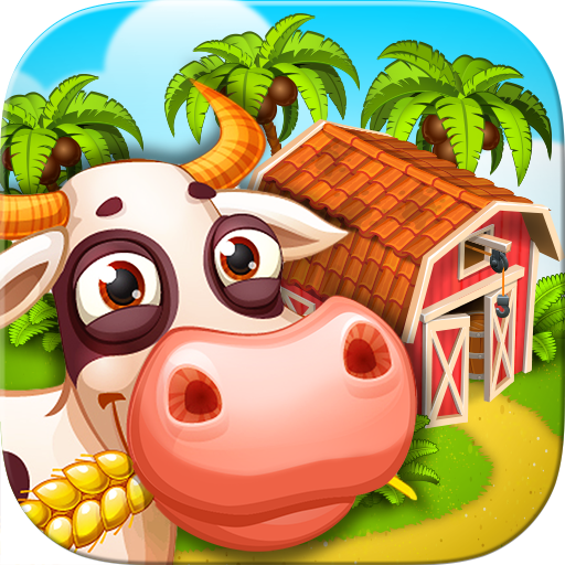 Farm Zoo Bay Island Village 2.75 Apk Mod Unlimited Money