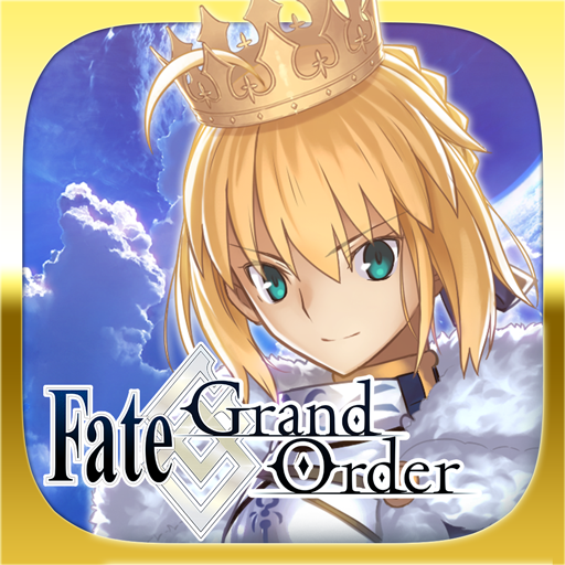 FateGrand Order 2.95.0 Apk Mod Unlimited Money